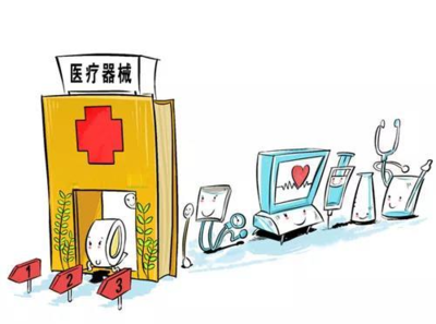 最新《醫療器械監督管理條例》下嬰童用品器材的監管解讀