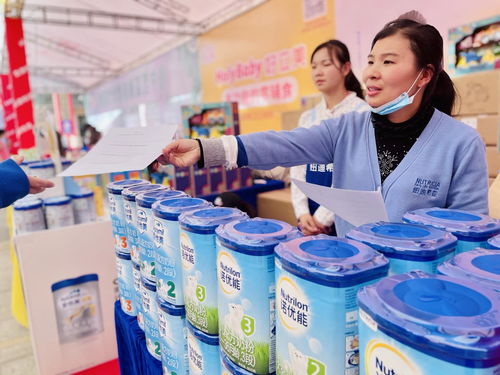 鉅惠來襲，嬰童盛典——童兜天地Mall嬰童博覽會(huì)盛大啟動(dòng)