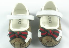 最新大牌童鞋親子鞋精選 LV、Chanel、Gucci新款推薦