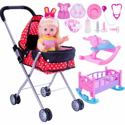 兒童推車 重慶寶媽的最優選擇指南