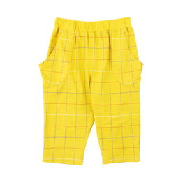 品質(zhì)童裝，樂享成長(zhǎng) 探索麗家寶貝官網(wǎng)可歐可優(yōu)男童印格中褲