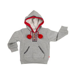 可歐可優(yōu)初冬女童厚衛(wèi)衣 麗家寶貝官網(wǎng)為您帶來溫暖與時(shí)尚