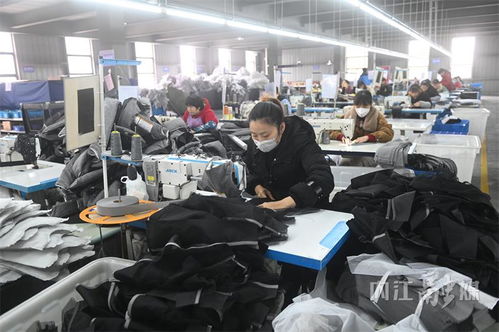 沖刺“開門紅”，內(nèi)江外貿(mào)企業(yè)生產(chǎn)忙，嬰童用品與器材訂單旺