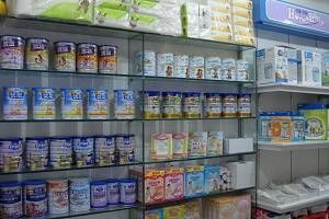 深圳喜嬰寶 專注母嬰用品批發(fā)的全方位供應(yīng)商