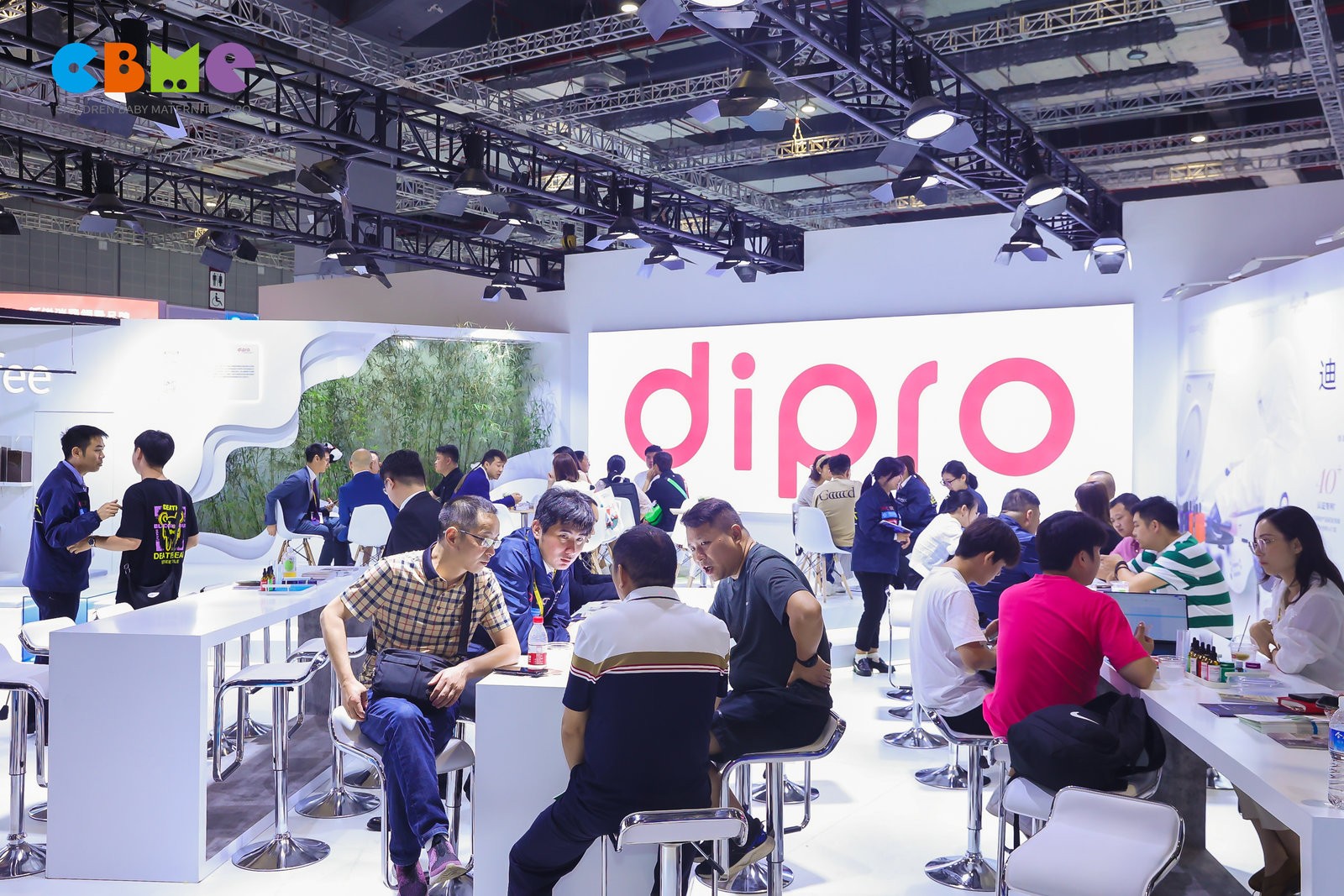 CBME2024上海孕嬰童用品及包裝包材展 聚焦嬰童用品器材，驅(qū)動(dòng)行業(yè)創(chuàng)新升級(jí)