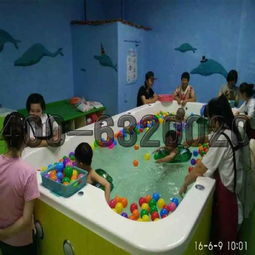 金色太陽(yáng)兒童游泳設(shè)備 亞克力泳池與嬰童器材的質(zhì)量保障之道